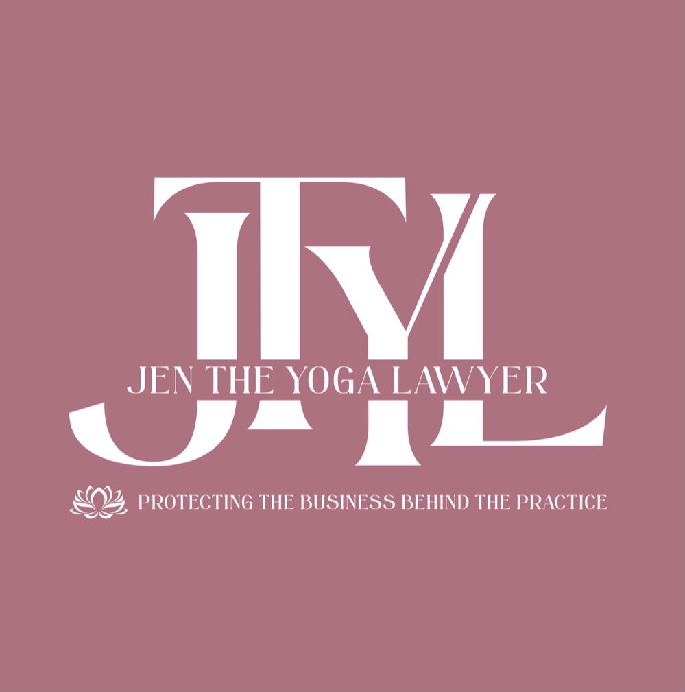 Jenthe Yoga Lawyer