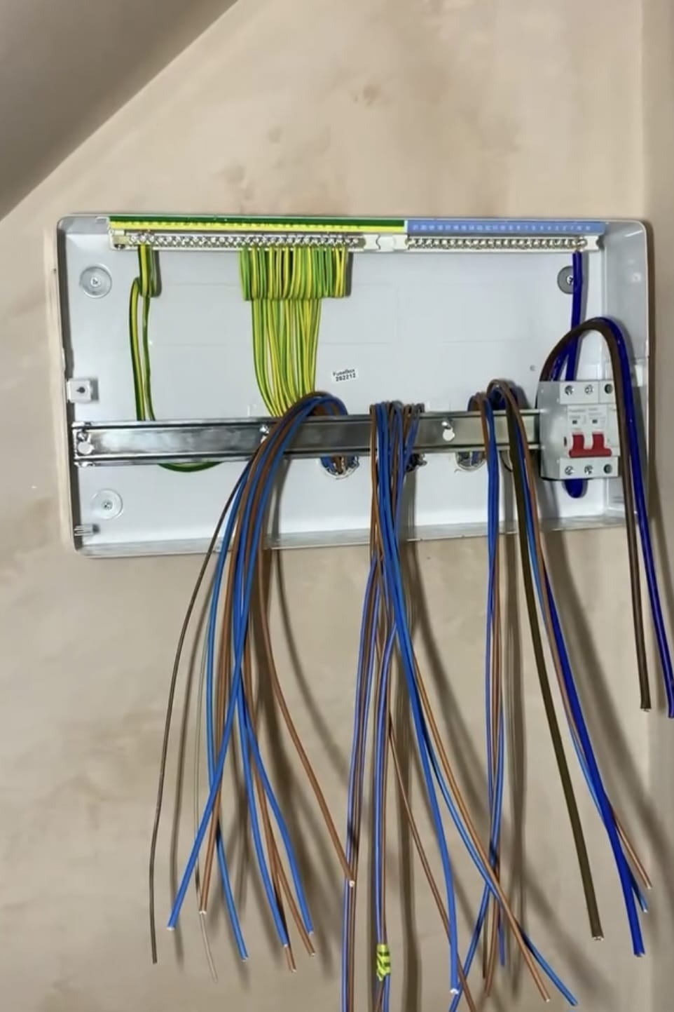 Electrical Project 10