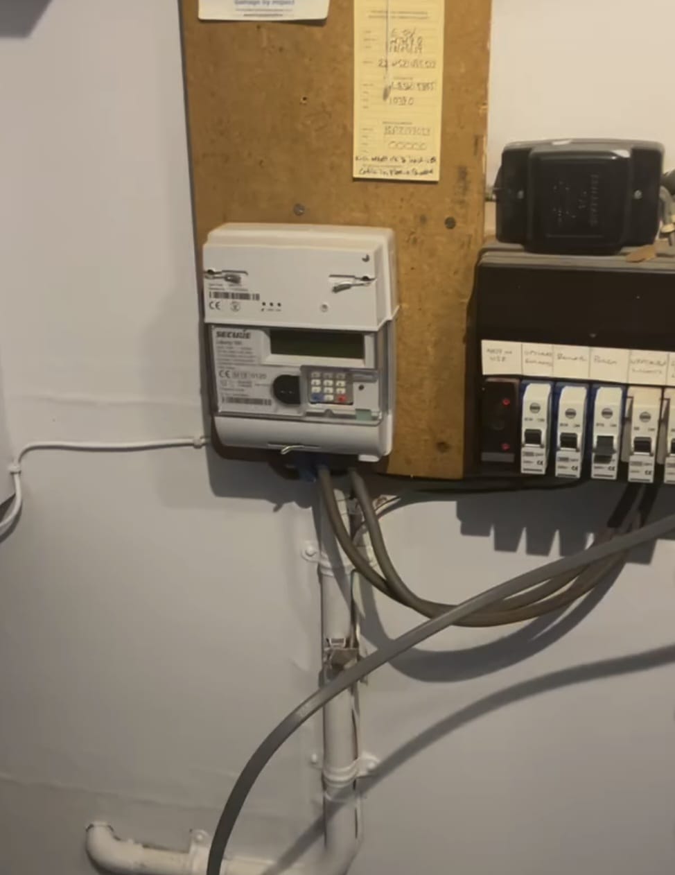 Electrical Project 11
