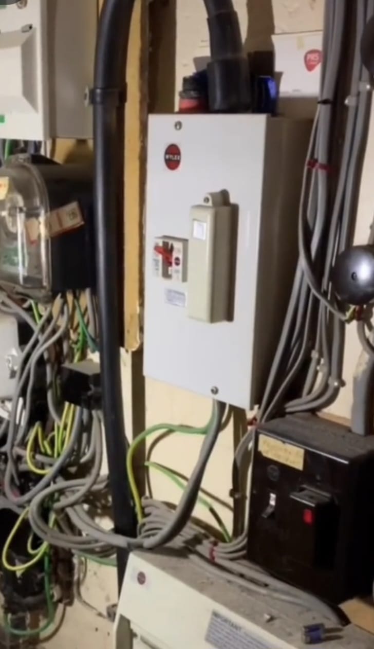 Electrical Project 13