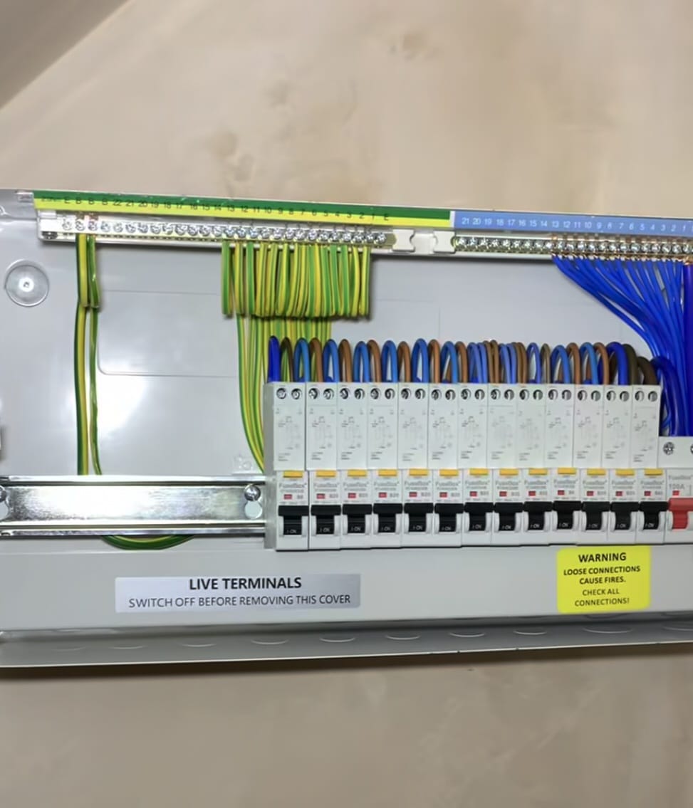 Electrical Project 15