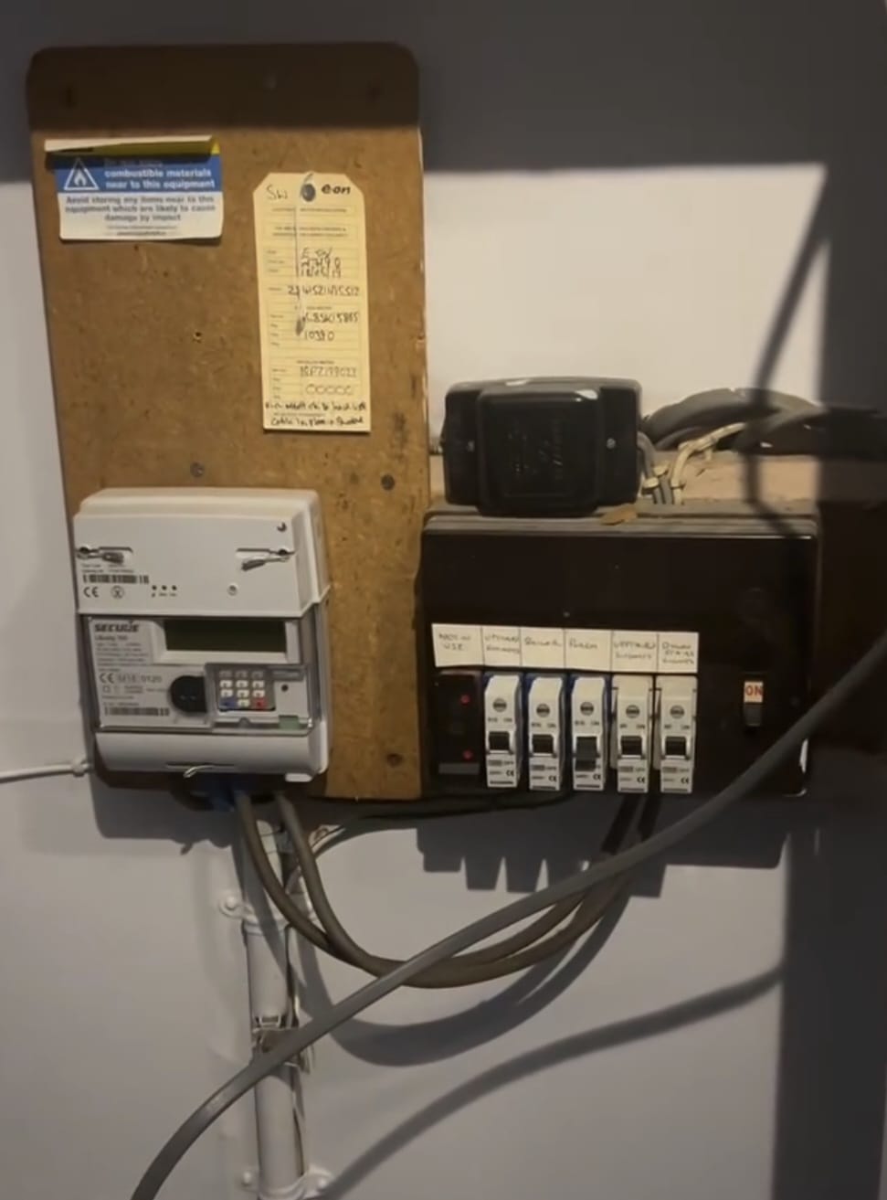 Electrical Project 18