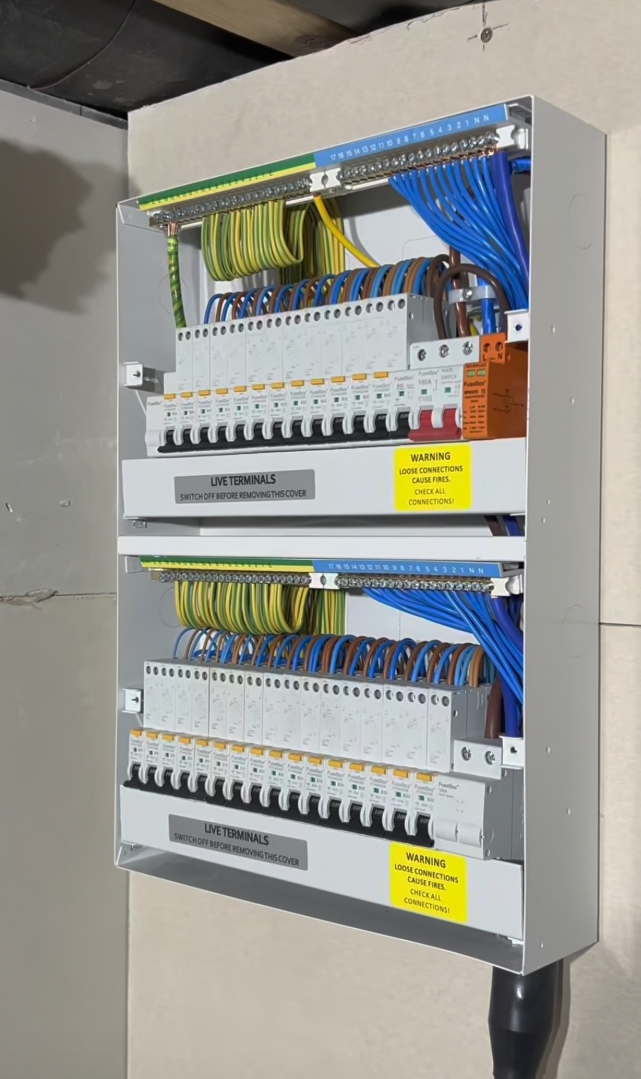 Electrical Project 19
