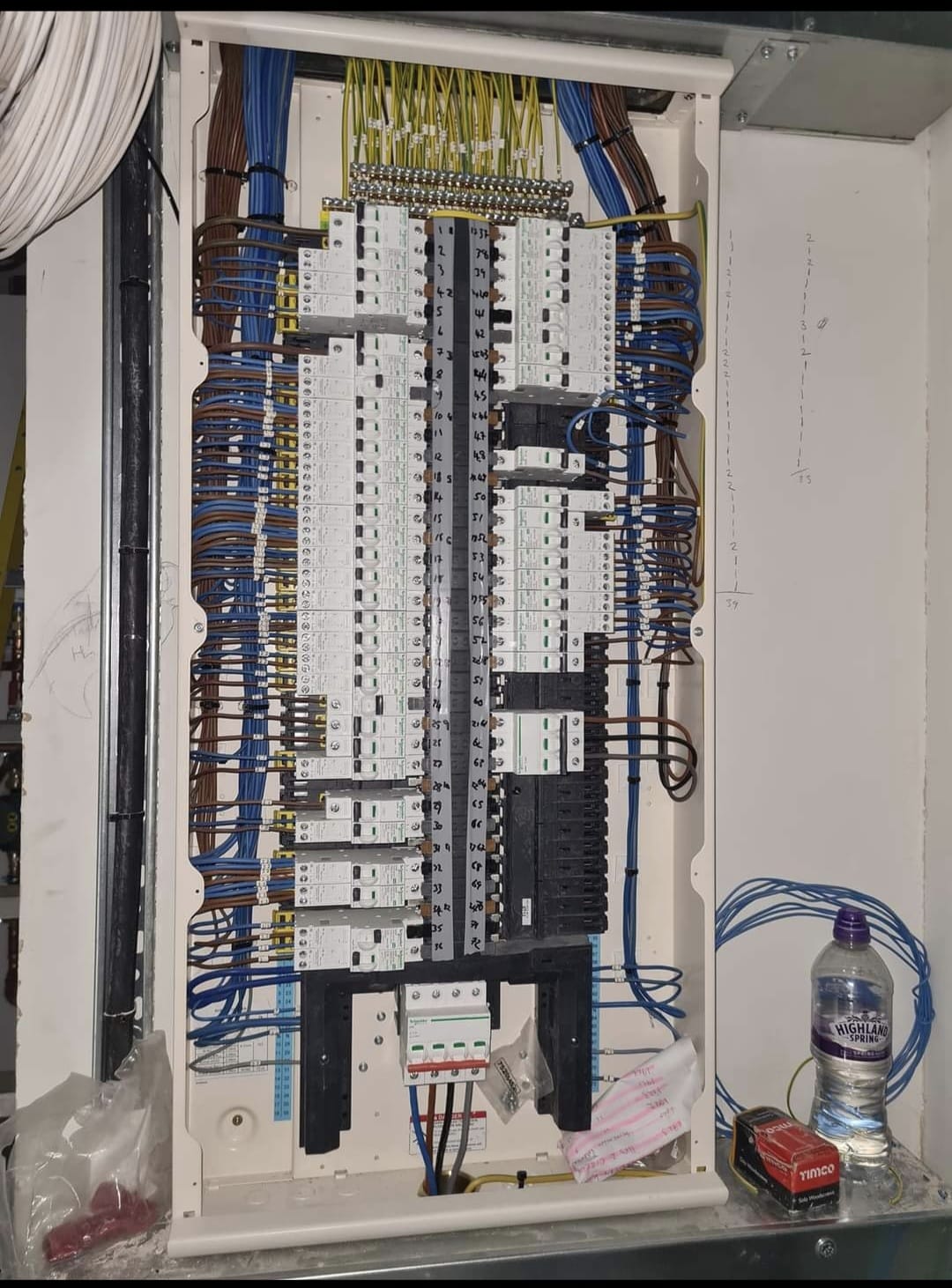 Electrical Project 20