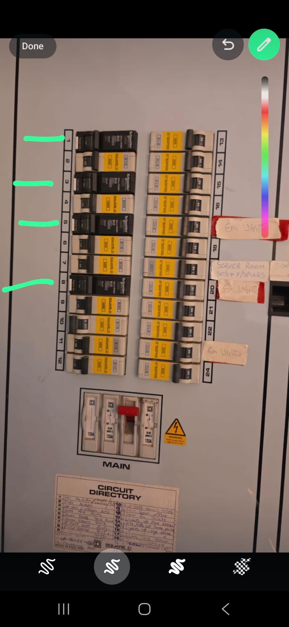 Electrical Project 22