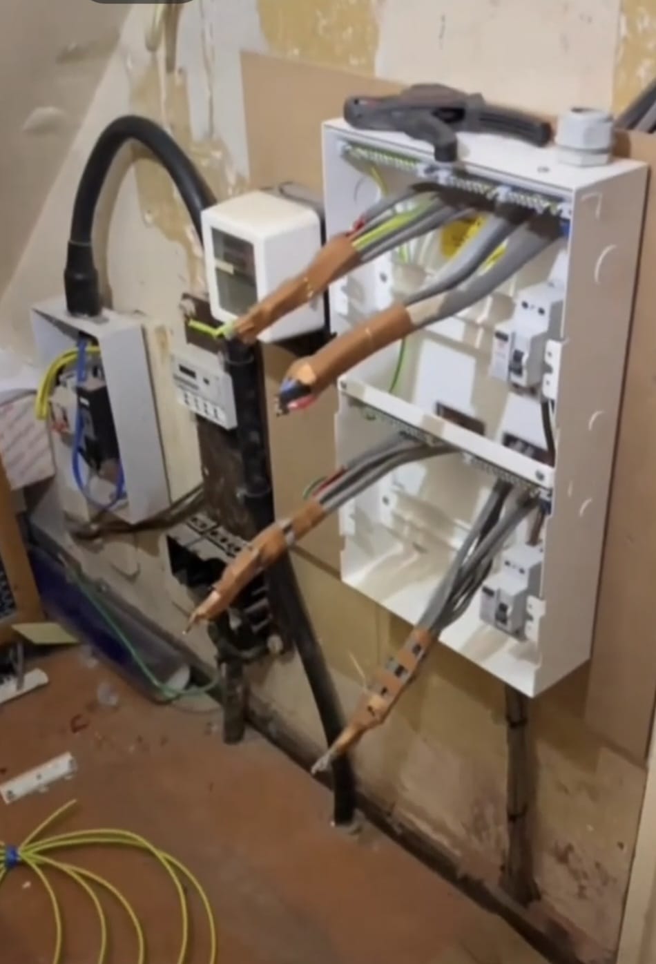 Electrical Project 4