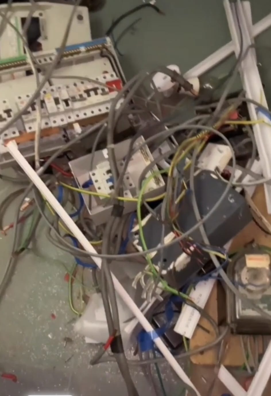 Electrical Project 5