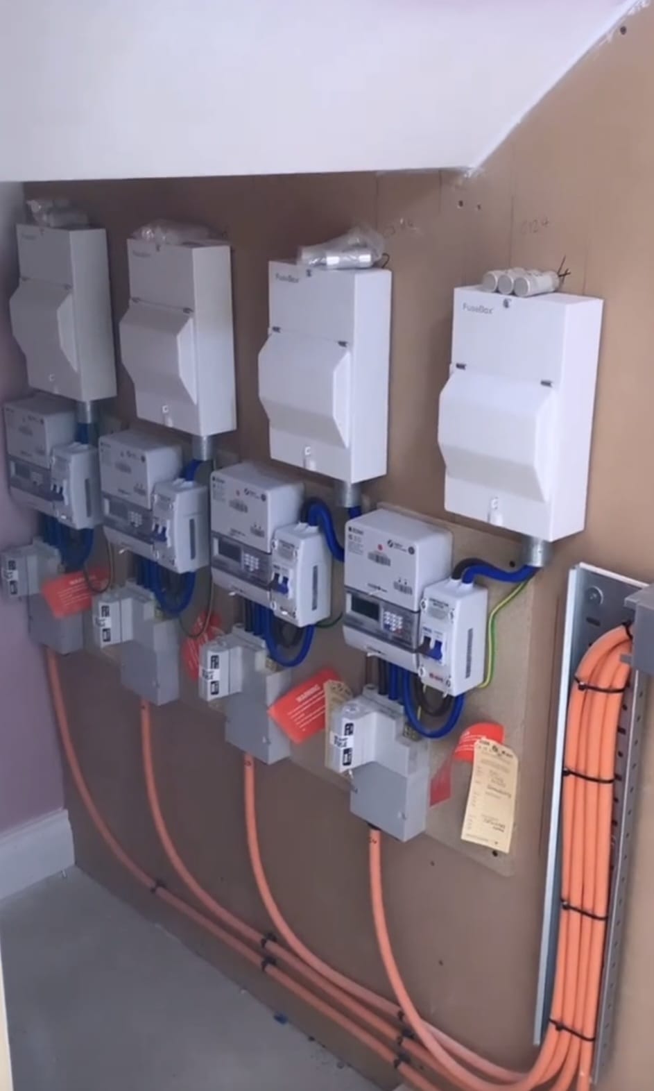 Electrical Project 7
