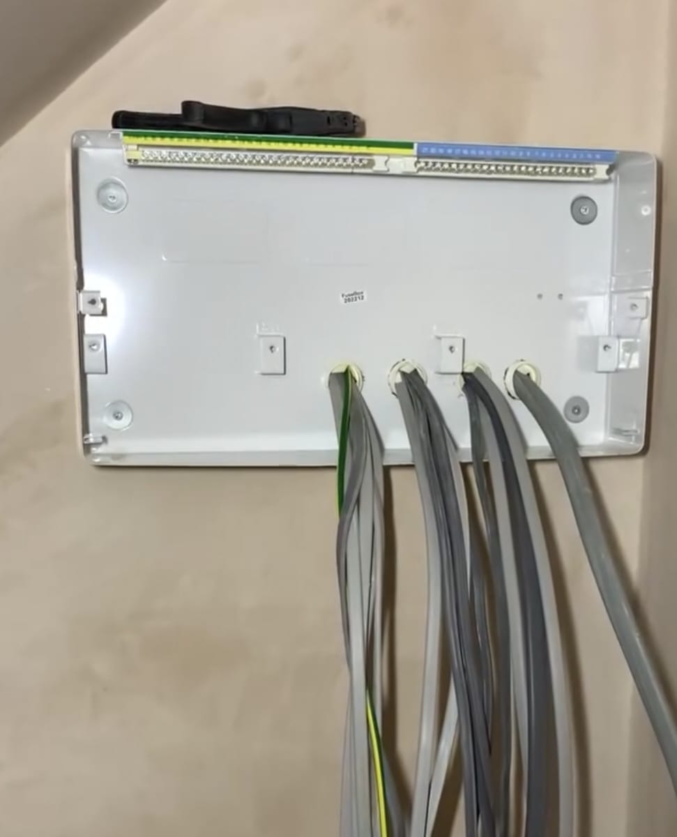 Electrical Project 9