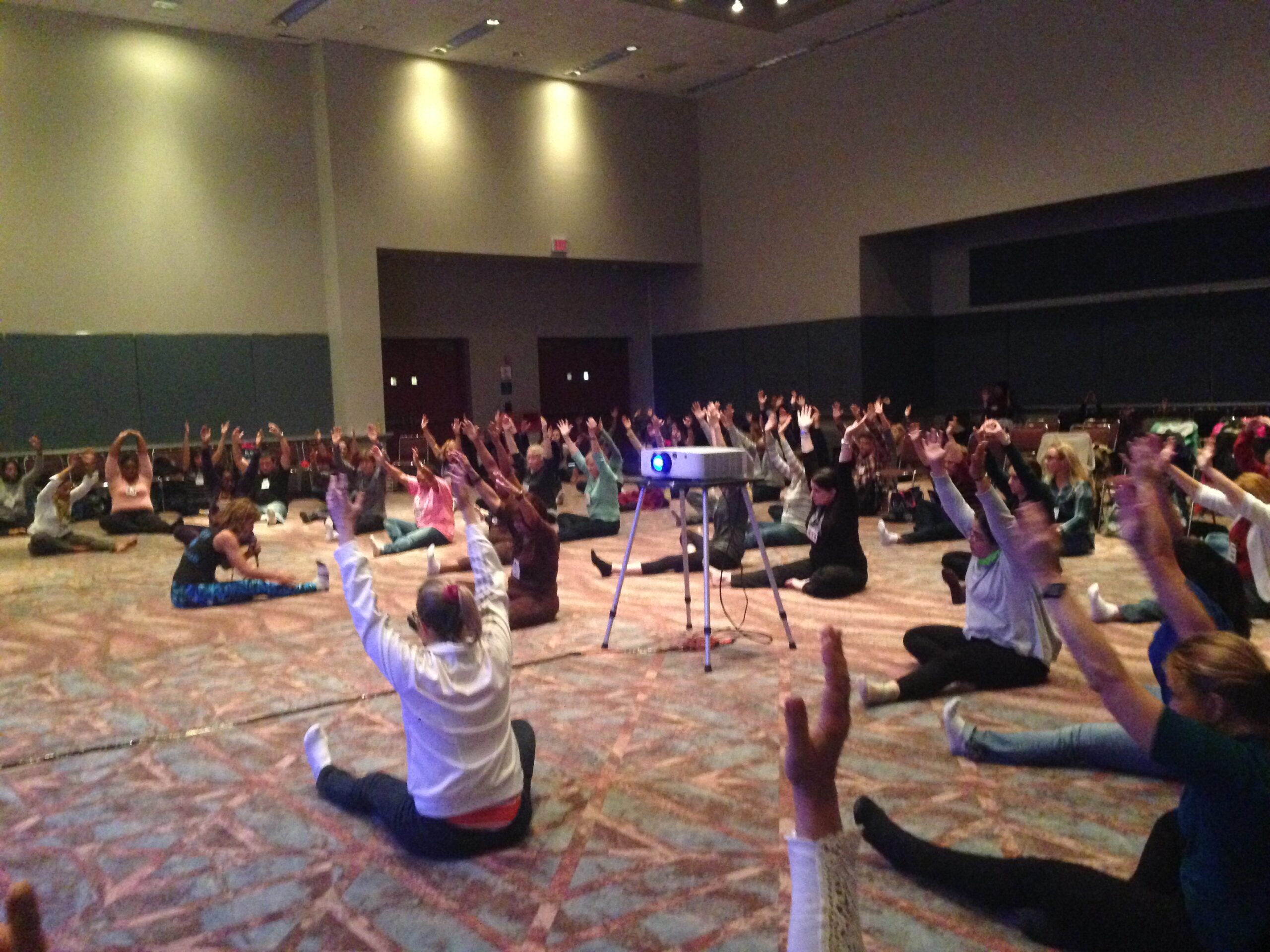 NJEA Conference Workshop