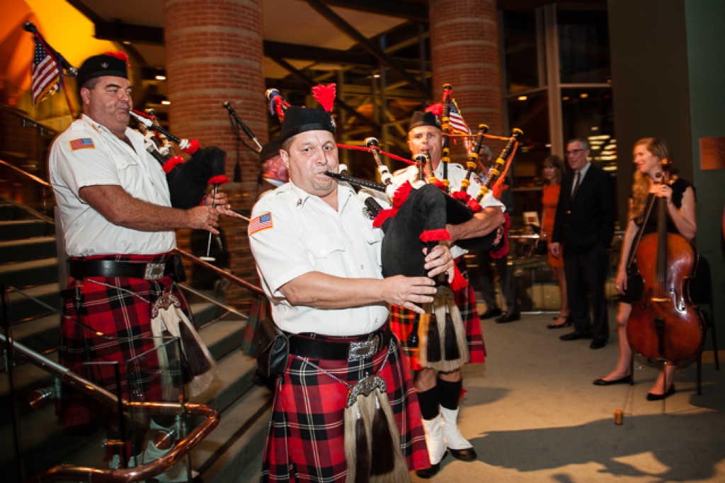 Five Year Gala at NJPAC