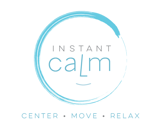 Instant Calm program launch
