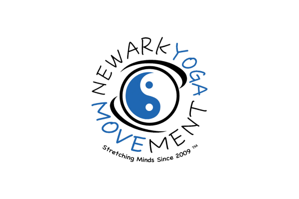 New NYM logo