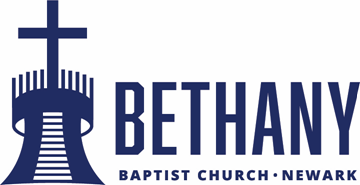 Bethany Baptist Church logo