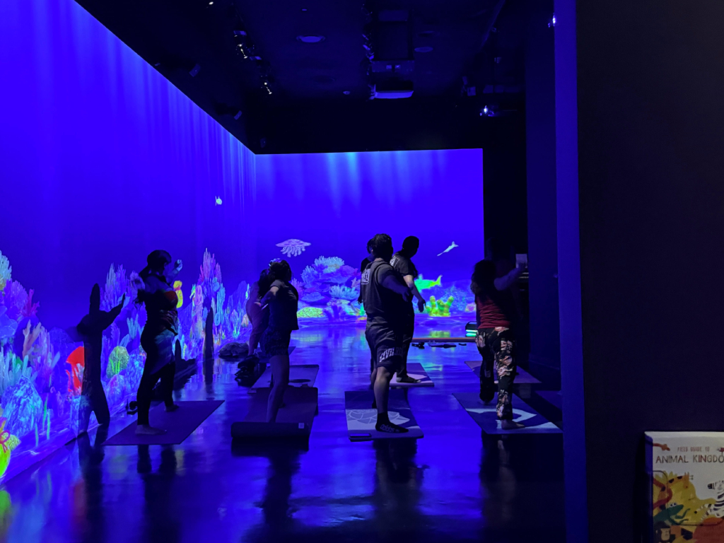 In-Person Community Classes