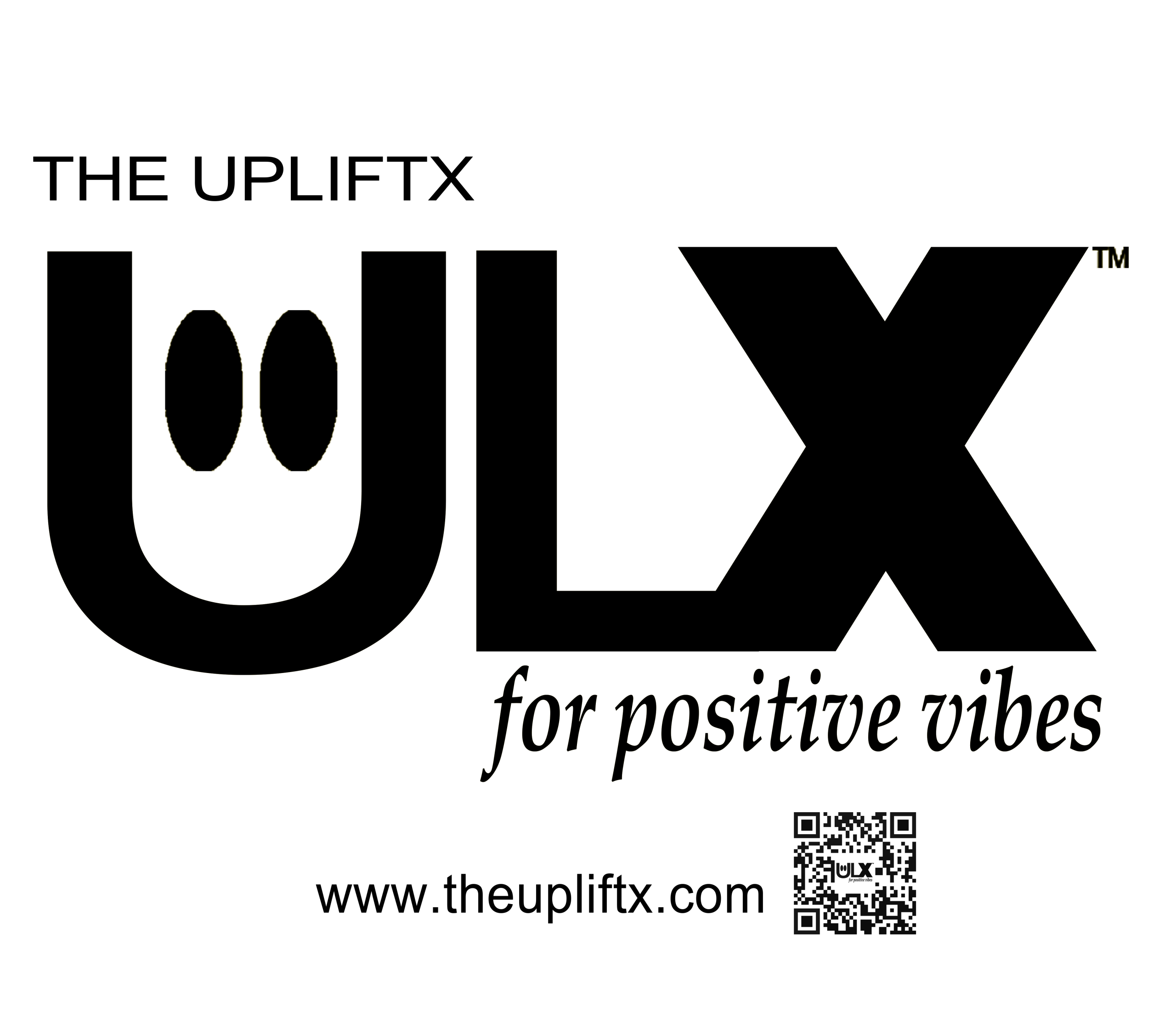 theupliftx