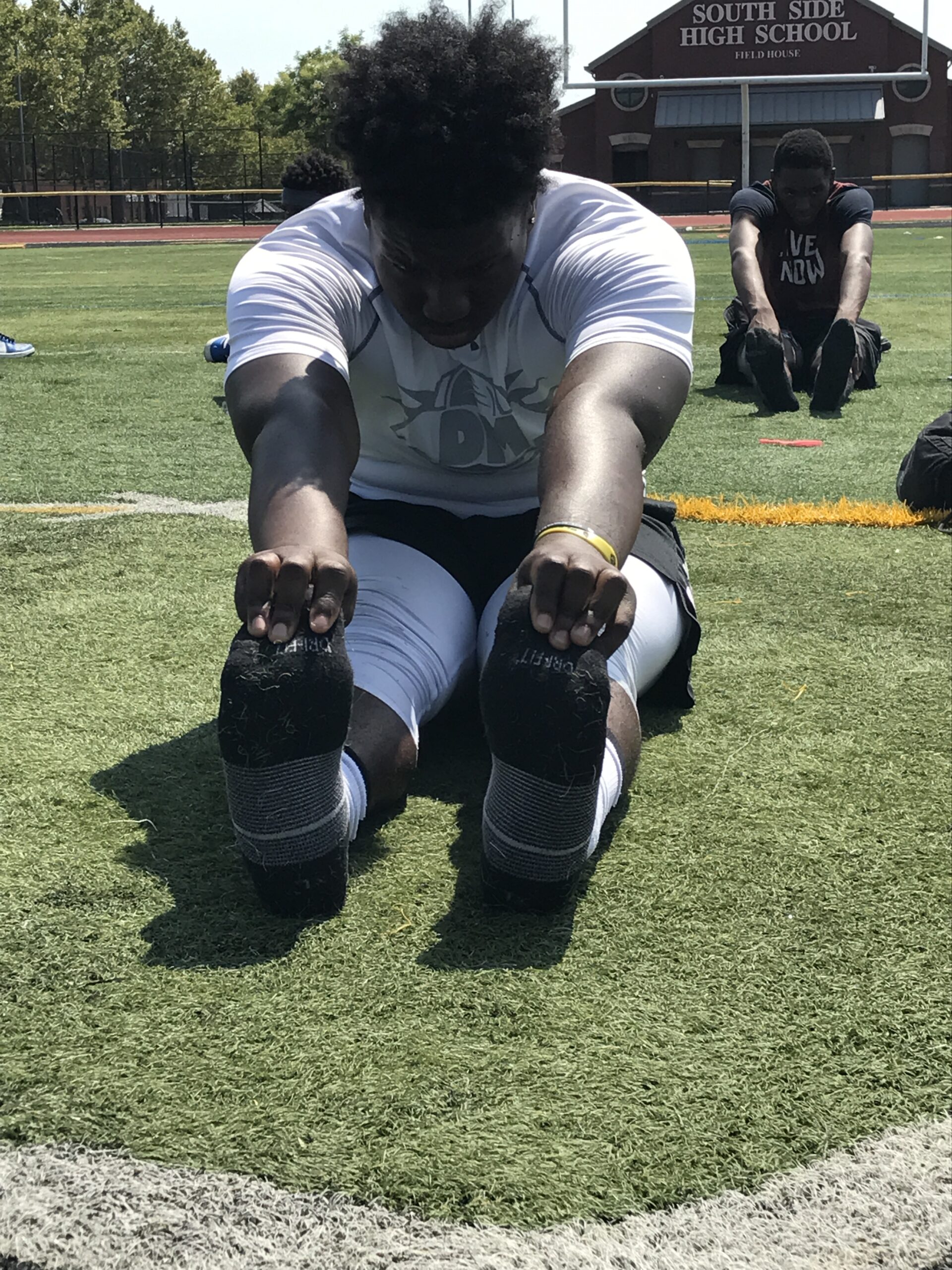 Yoga for Athletes program