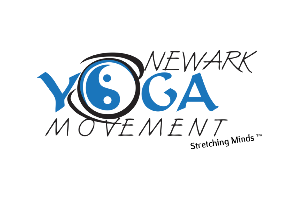 Stretching Minds brand identity