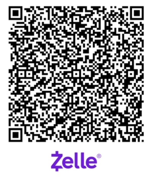 Zelle QR Code
